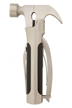 Stainless Steel Hammer Multi-Tool